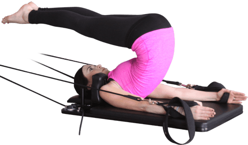 Pilates Instructor